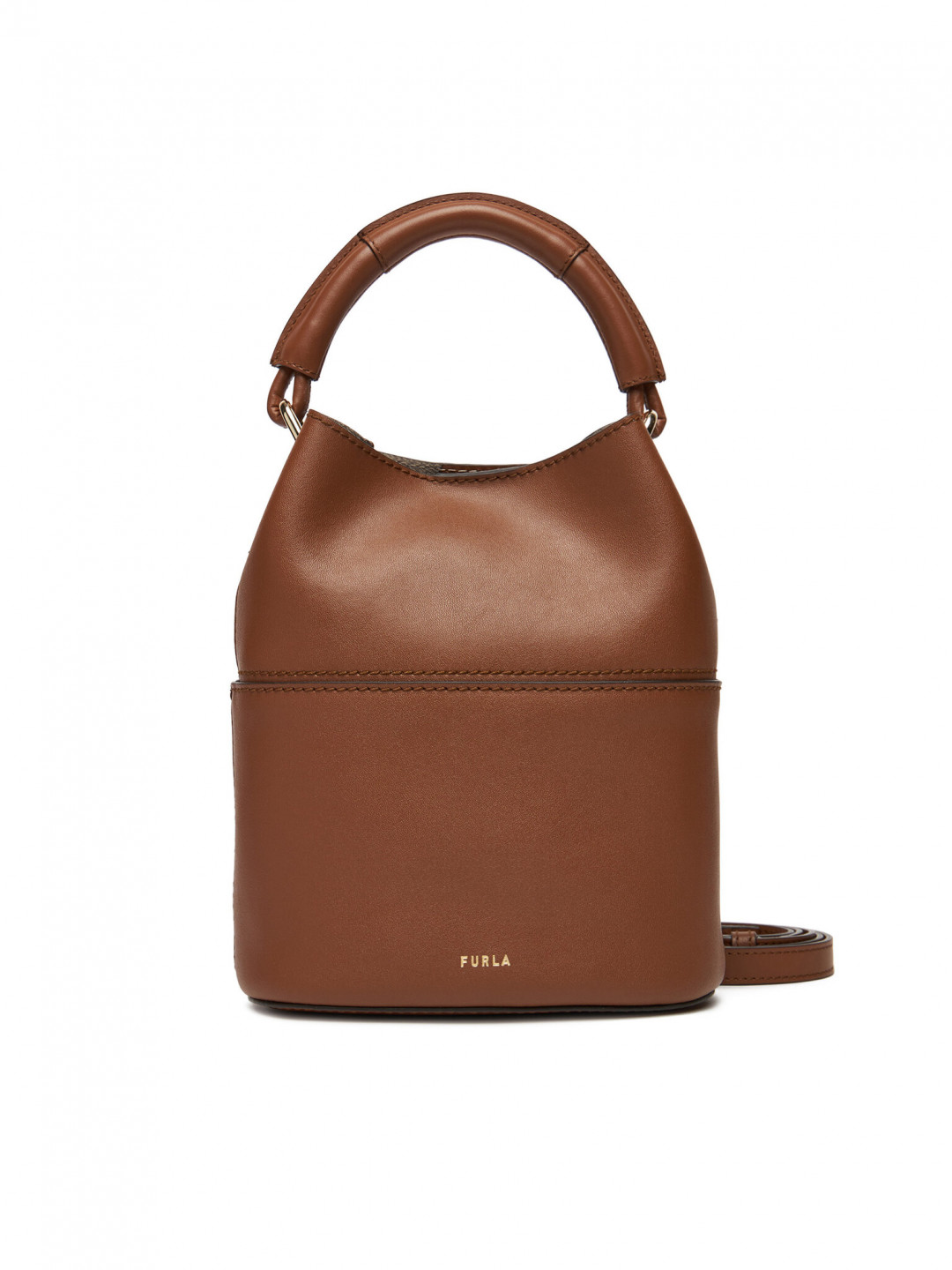 Furla Kabelka WE00832 BX3169 BG 4080S Hnědá
